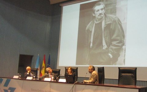 Actos en conmemoración do Día das Letras Galegas